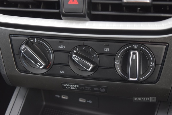 Used SEAT Ibiza 2025 for sale - 76753936: Photo 24