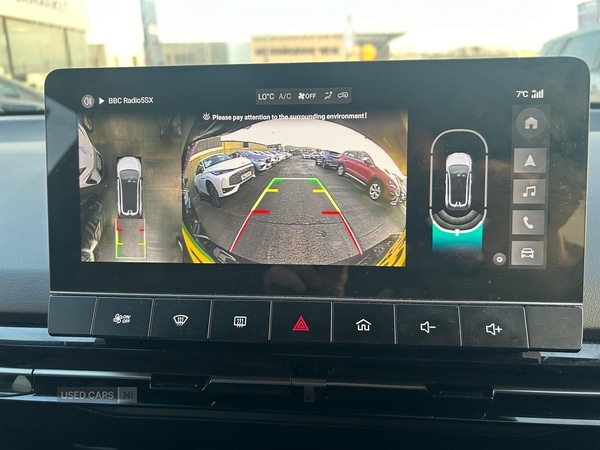 Used MG MG4 2022 for sale - 77030371: Photo 5