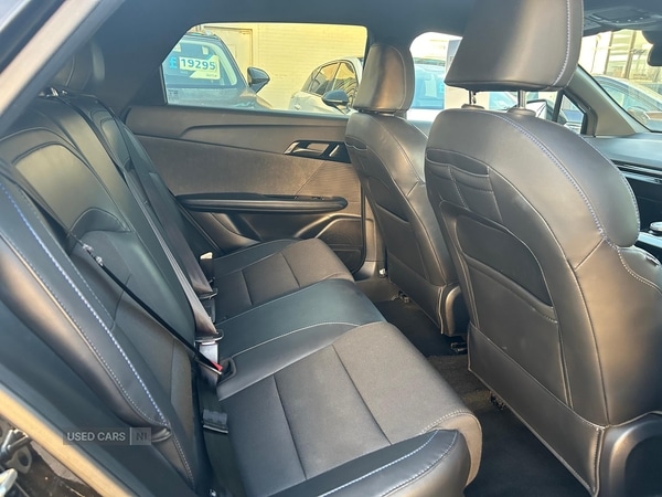 Used MG MG4 2022 for sale - 77030371: Photo 6