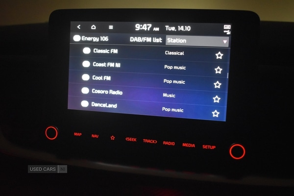 Used Kia Stonic 2021 for sale - 76802875: Photo 19