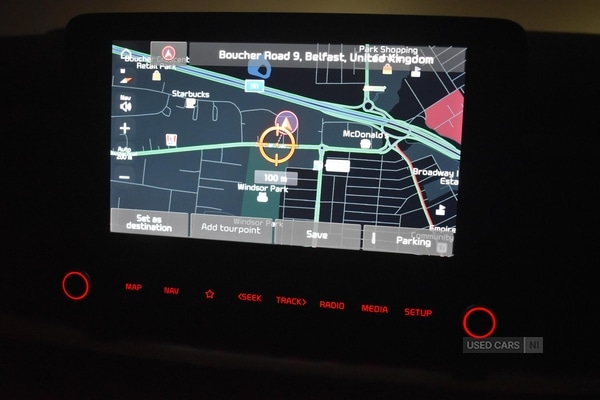 Used Kia Stonic 2021 for sale - 76802875: Photo 21