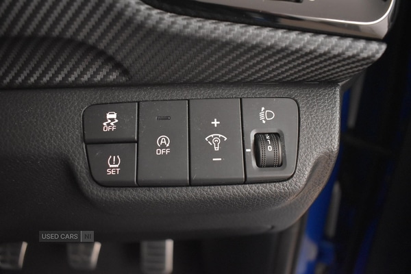 Used Kia Stonic 2021 for sale - 76802875: Photo 27