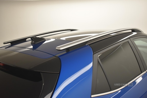 Used Kia Stonic 2021 for sale - 76802875: Photo 41