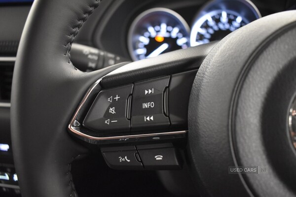 Used Mazda CX-5 2025 for sale - 76474171: Photo 14