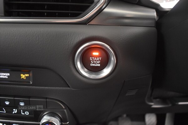 Used Mazda CX-5 2025 for sale - 76474171: Photo 16