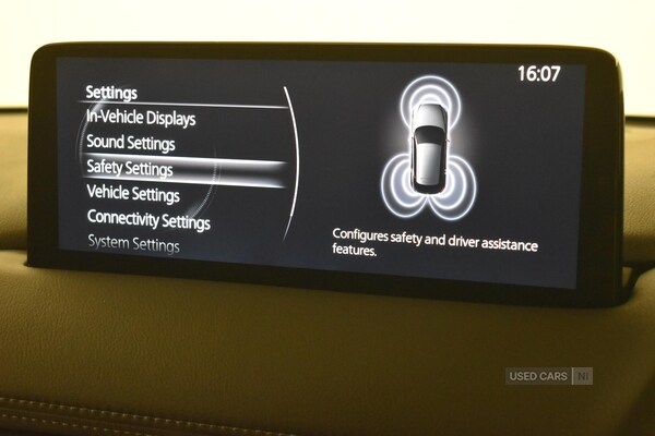 Used Mazda CX-5 2025 for sale - 76474171: Photo 21