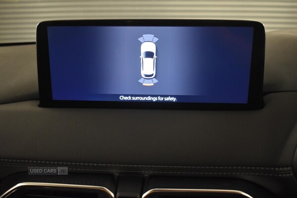 Used Mazda CX-5 2025 for sale - 76474171: Photo 22