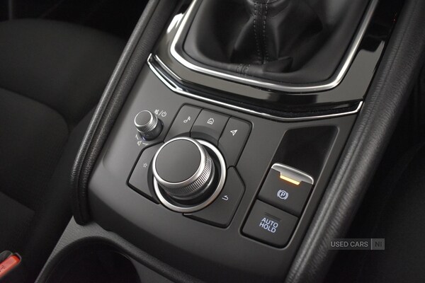 Used Mazda CX-5 2025 for sale - 76474171: Photo 25