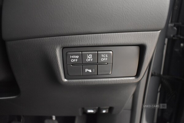 Used Mazda CX-5 2025 for sale - 76474171: Photo 27