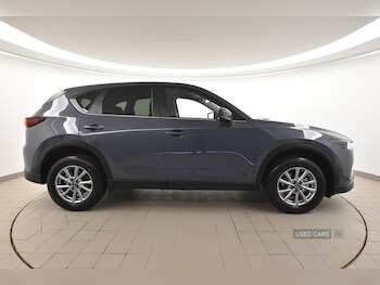 Used Mazda CX-5 2025 for sale - 76474171: Photo