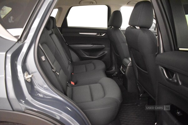Used Mazda CX-5 2025 for sale - 76474171: Photo 31
