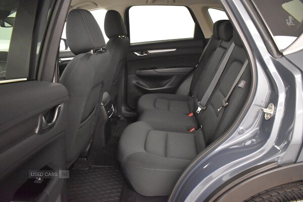 Used Mazda CX-5 2025 for sale - 76474171: Photo 32