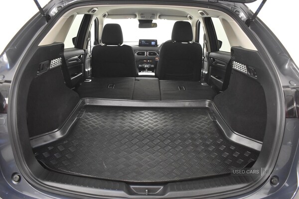 Used Mazda CX-5 2025 for sale - 76474171: Photo 36