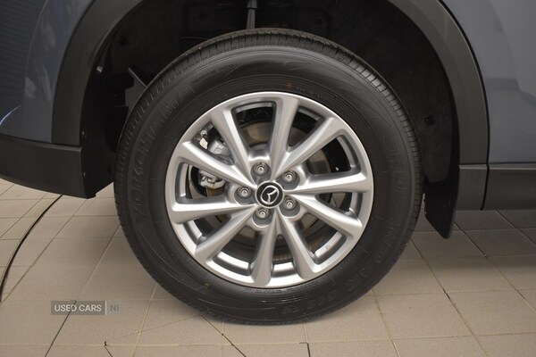 Used Mazda CX-5 2025 for sale - 76474171: Photo 39