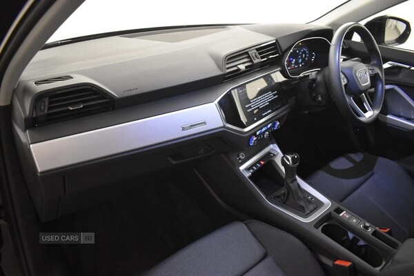 Used Audi Q3 2023 for sale - 77017338: Photo 10