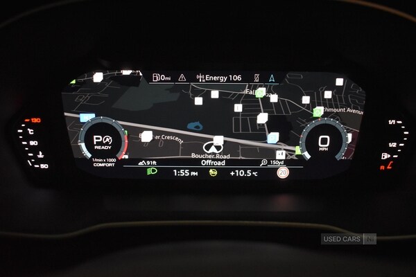 Used Audi Q3 2023 for sale - 77017338: Photo 14