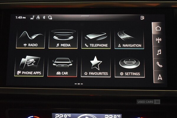 Used Audi Q3 2023 for sale - 77017338: Photo 18