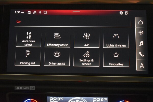 Used Audi Q3 2023 for sale - 77017338: Photo 21