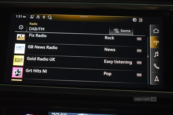 Used Audi Q3 2023 for sale - 77017338: Photo 22