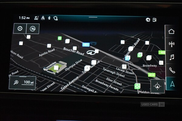 Used Audi Q3 2023 for sale - 77017338: Photo 23