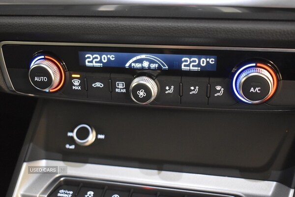 Used Audi Q3 2023 for sale - 77017338: Photo 25