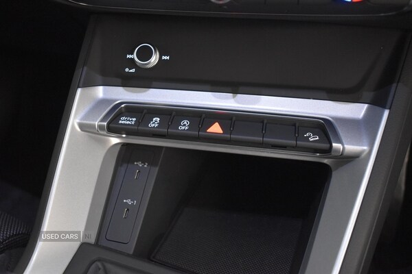 Used Audi Q3 2023 for sale - 77017338: Photo 26