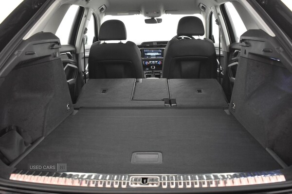 Used Audi Q3 2023 for sale - 77017338: Photo 38