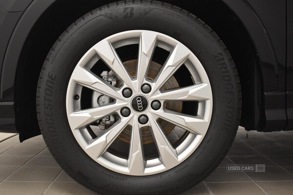 Used Audi Q3 2023 for sale - 77017338: Photo 40