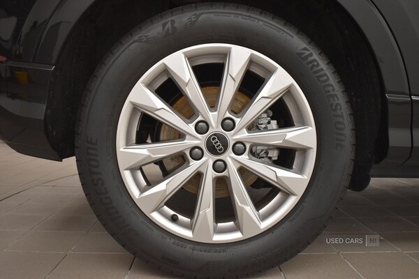 Used Audi Q3 2023 for sale - 77017338: Photo 42