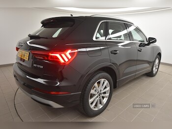 Used Audi Q3 2023 for sale - 77017338: Photo