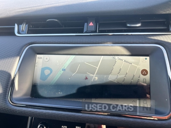 Used Land Rover Range Rover Evoque 2022 for sale - 77794538: Photo 5