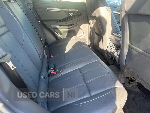 Used Land Rover Range Rover Evoque 2022 for sale - 77794538: Photo 6