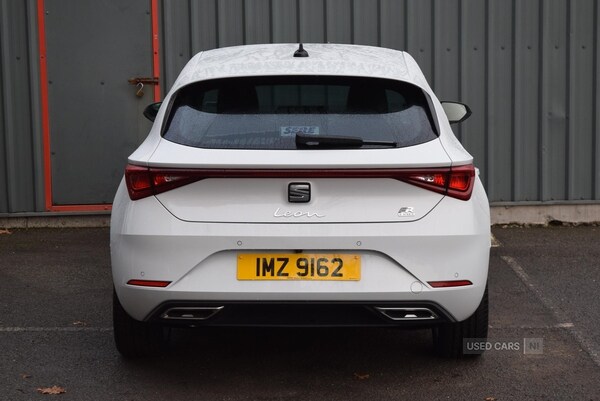 Used SEAT Leon 2025 for sale - 77102217: Photo 39