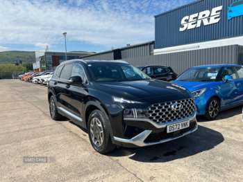 2023 - 1.6 TGDi Hybrid Premium 5dr Auto