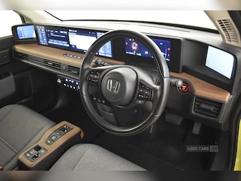 Used Honda e 2021 for sale - 75601690: Photo