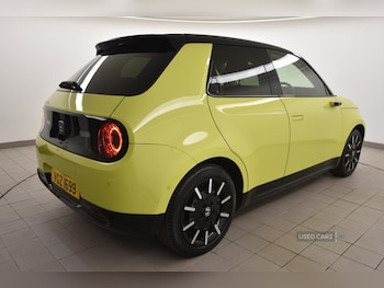 Used Honda e 2021 for sale - 75601690: Photo
