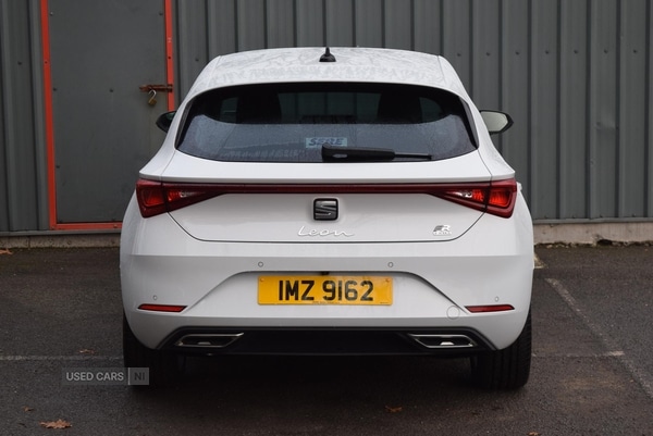 Used SEAT Leon 2025 for sale - 77021702: Photo 39