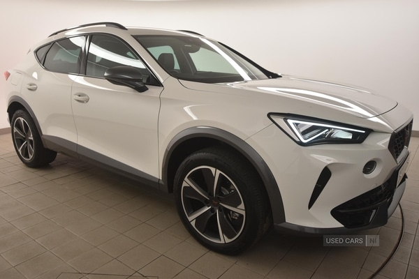Used Cupra Formentor 2023 for sale - 76308439: Photo 1