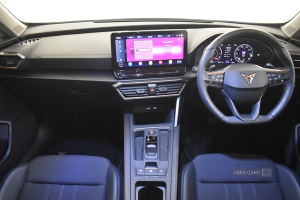 Used Cupra Formentor 2023 for sale - 76308439: Photo 11