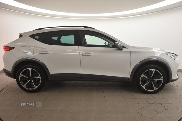 Used Cupra Formentor 2023 for sale - 76308439: Photo 2