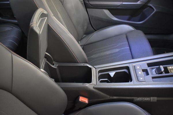 Used Cupra Formentor 2023 for sale - 76308439: Photo 26