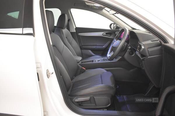 Used Cupra Formentor 2023 for sale - 76308439: Photo 29