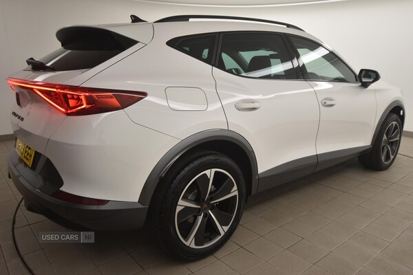Used Cupra Formentor 2023 for sale - 76308439: Photo 4