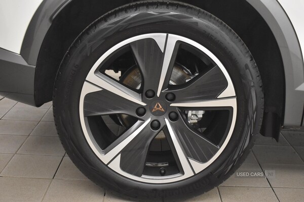 Used Cupra Formentor 2023 for sale - 76308439: Photo 41