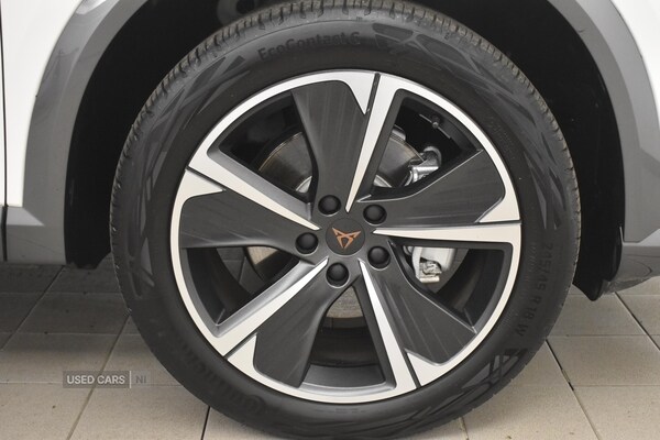 Used Cupra Formentor 2023 for sale - 76308439: Photo 42