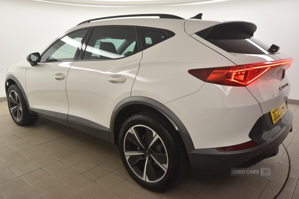 Used Cupra Formentor 2023 for sale - 76308439: Photo 44
