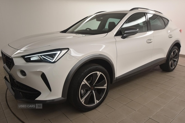 Used Cupra Formentor 2023 for sale - 76308439: Photo 7