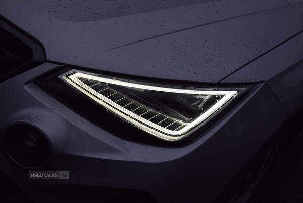 Used SEAT Arona 2024 for sale - 77926525: Photo 10