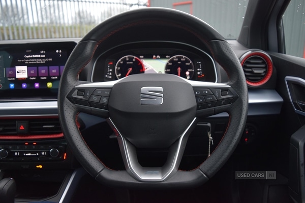 Used SEAT Arona 2024 for sale - 77926525: Photo 14