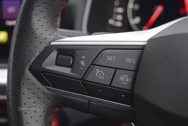 Used SEAT Arona 2024 for sale - 77926525: Photo 15